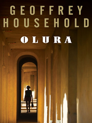 cover image of Olura